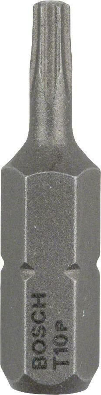 Embout tournevis Bosch Prof Torx T10 (3)
