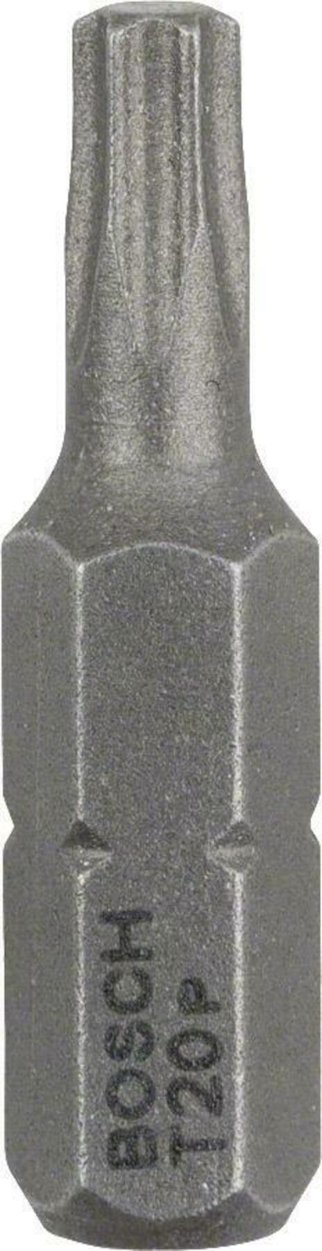 Embout de tournevis Bosch Prof Torx T20 (3)