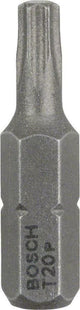 Embout de tournevis Bosch Prof Torx T20 (3)