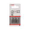 Embout tournevis Bosch Prof Torx T27 (3)