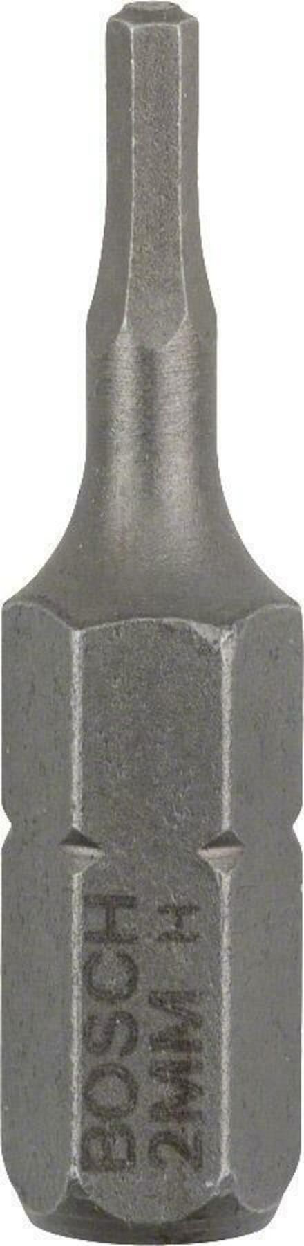 Embout de tournevis Bosch Prof hexagonal HEX2 (3)