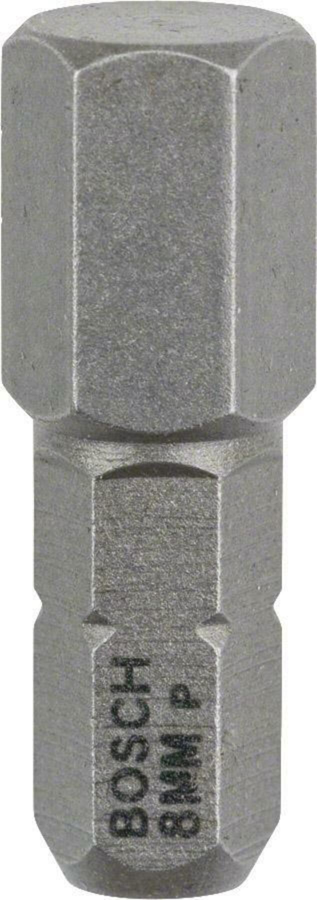 Embout de tournevis Bosch Prof hexagonal HEX8 (3)