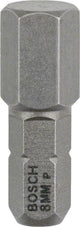 Embout de tournevis Bosch Prof hexagonal HEX8 (3)