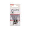 Embout de tournevis Bosch Prof hexagonal HEX8 (3)