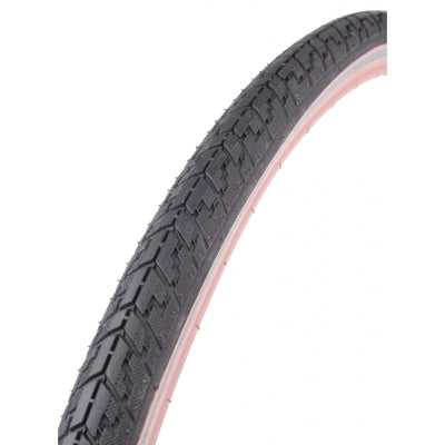 Bobike Tire Dutch Perfect (40-622) 28-1.50 Pas de crevaison zwrt bruin