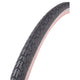 Bobike Tire Dutch Perfect (40-622) 28-1.50 Pas de crevaison zwrt bruin