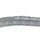 Bobike Tire Dutch Perfect (47-622) 28-1.75 Pas de ponction Gray