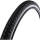 pneu anti-crevaison 26 x 1,75 (47-559) noir