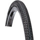 Tire Dutch Perfect 20 x 1,3 37-406 Anti-Lek-Black avec réflexion