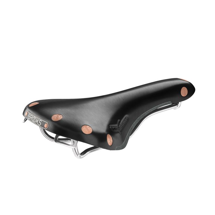 Brooks Selle B360 Swift hommes noir