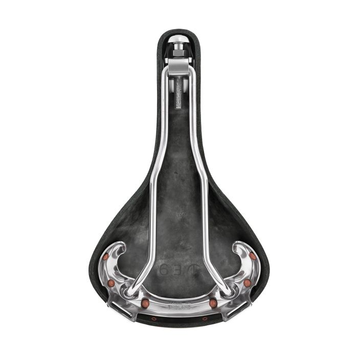 Brooks Selle B360 Swift hommes noir