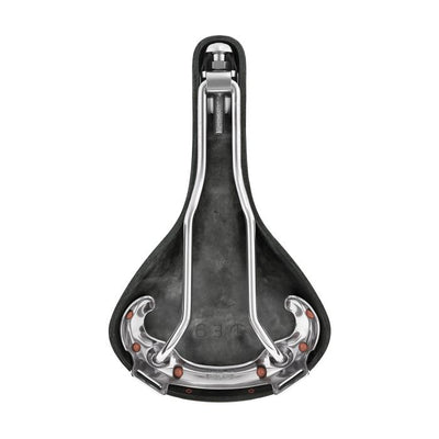 Brooks Selle B360 Swift hommes noir