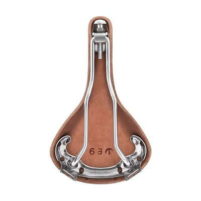 Brooks Selle B360 Swift hommes marron