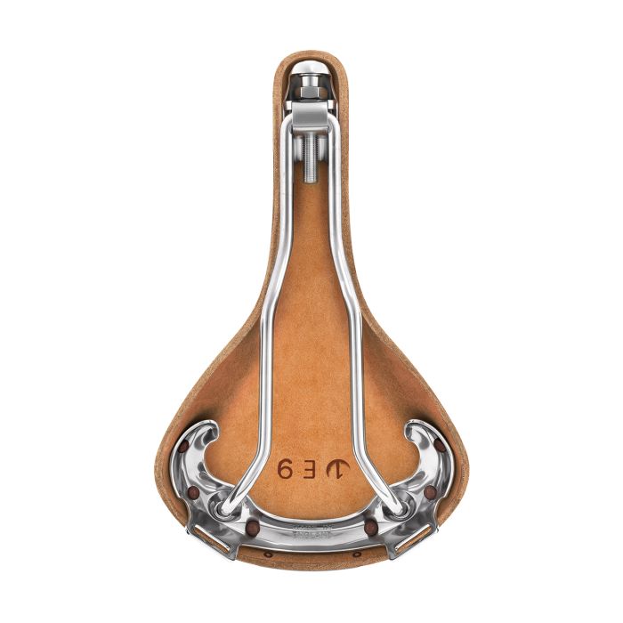 Brooks Saddle B360 Swift miel pour hommes
