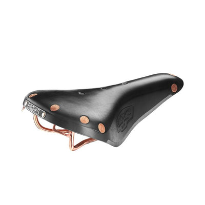 Brooks Selle B17 Spéciale noir