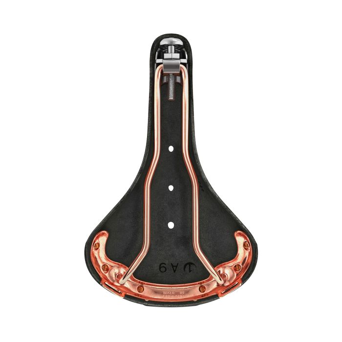 Brooks Selle B17 Spéciale noir