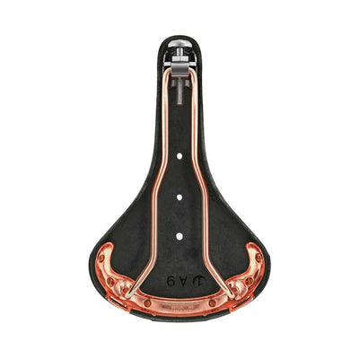 Brooks Selle B17 Spéciale noir