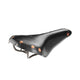Brooks Selle B17 spécial titane noir