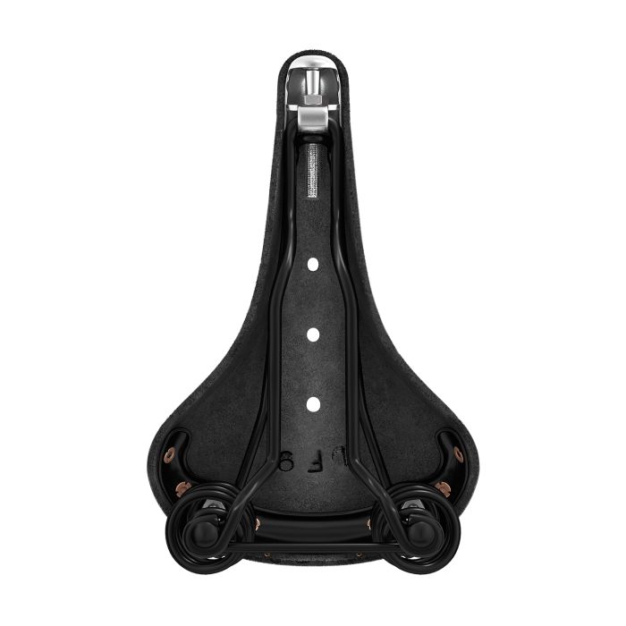 Brooks Selle B337 Flyer spécial hommes noir