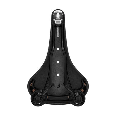 Brooks Selle B337 Flyer spécial hommes noir