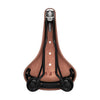 Brooks Selle B337 Flyer spécial hommes marron