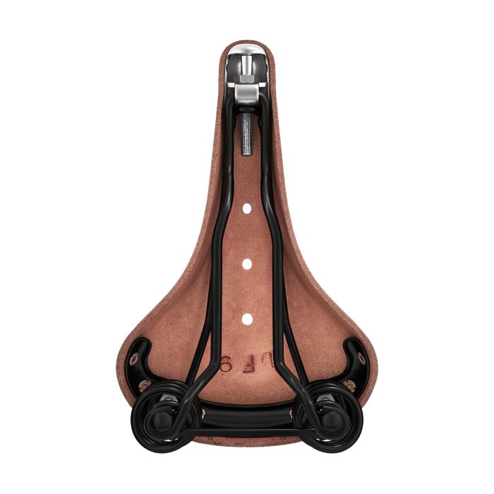 Brooks Selle B337 Flyer spécial hommes marron