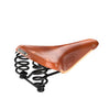 Brooks Saddle B337 Flyer spécial hommes miel