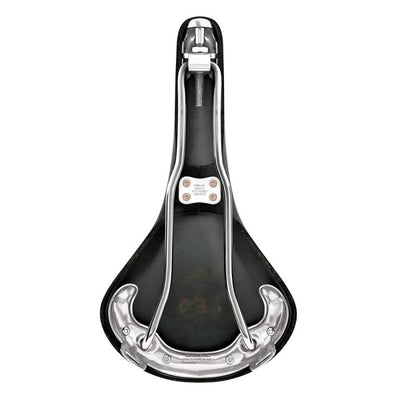 Brooks Selle B15 Hirondelle noir