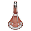Brooks Selle B15 Hirondelle marron