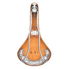 Brooks Saddle B15 Swallow Honey