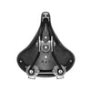 Brooks Saddle b66s dames noir