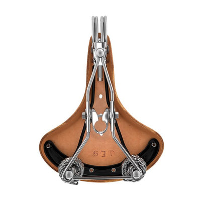 Brooks Selle B33 miel