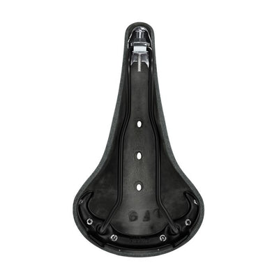 Brooks Saddle B17 Noir étroit