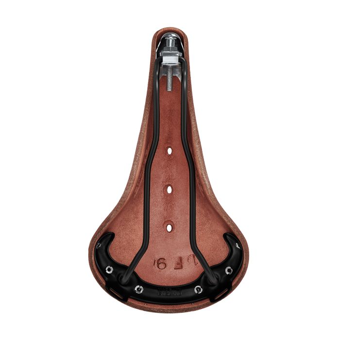 Brooks Saddle B17 Brown étroit