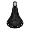 Brooks Saddle B17 hommes noirs