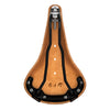 Brooks Saddle B17 hommes miel