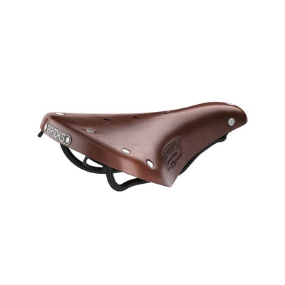 Brooks Saddle B17s Mesdames Brown
