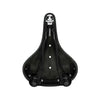 Brooks Saddle B396 Flyer s dames noir