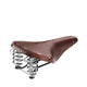 Brooks Saddle B67 hommes brun