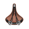 Brooks Saddle b67s dames marron