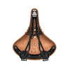 Brooks Saddle B67s Aged dames Brown