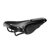 Brooks Saddle B17 Men étroit impérial noir