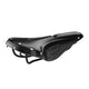 Brooks Saddle B17 Men étroit impérial noir