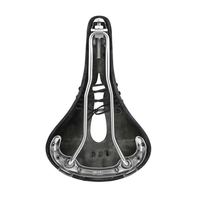 Brooks Saddle B17 Imperial Std Men Black