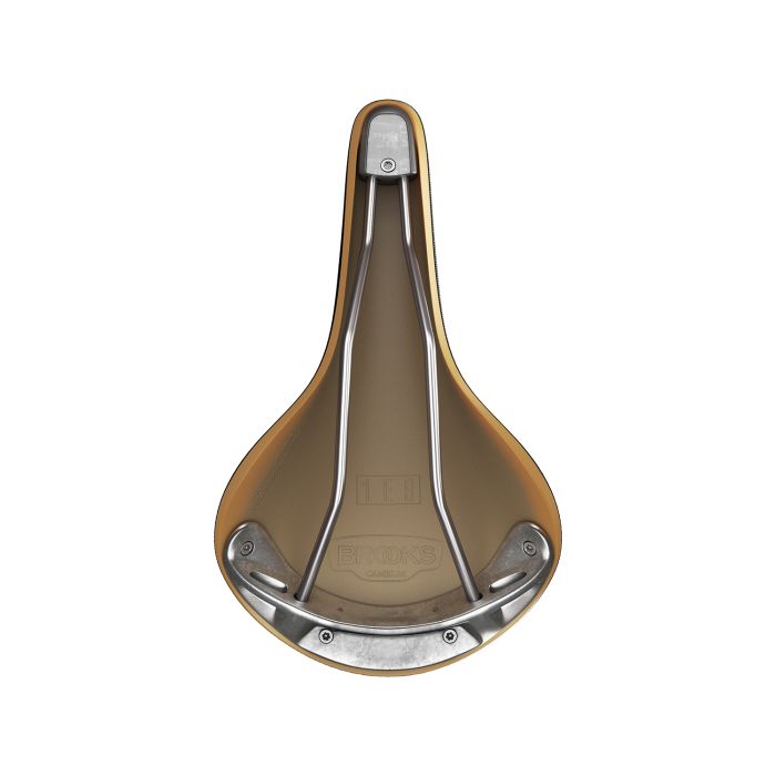 Brooks cambium c17 spécial - noir naturel