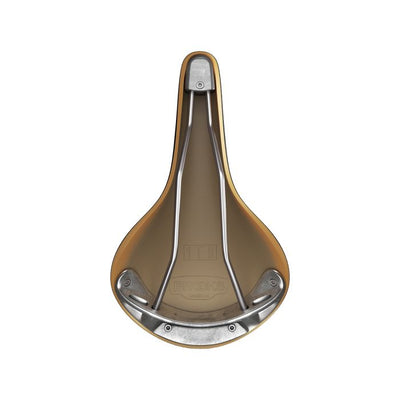 Brooks cambium c17 spécial - noir naturel