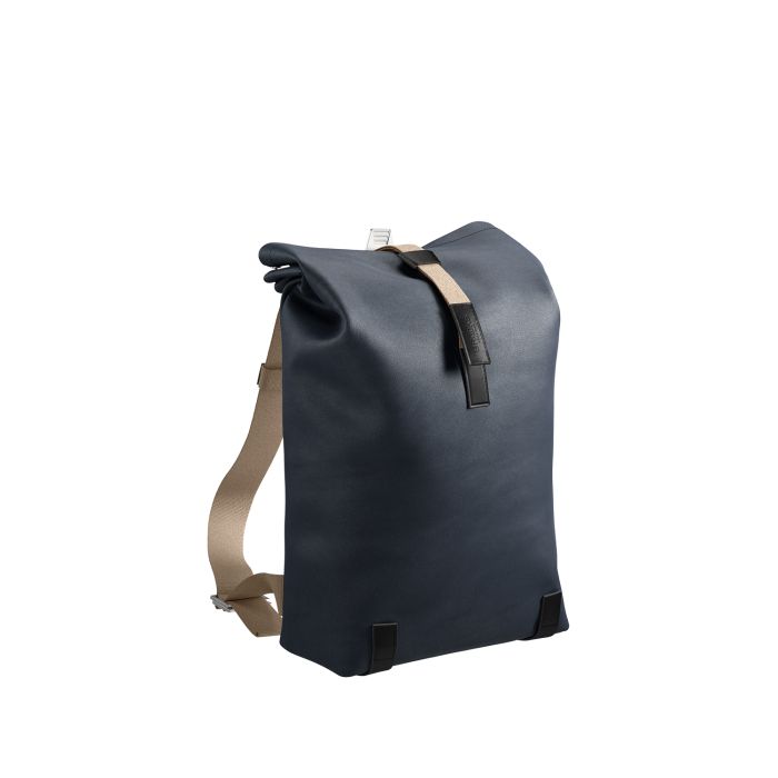Brooks sac à dos pickwick s Bl Black