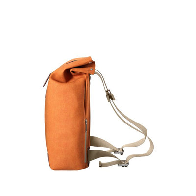Brooks sac à dos pickwick s orange rouge