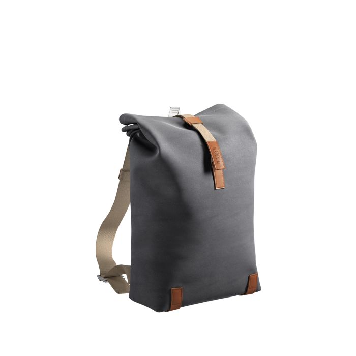 Brooks sac à dos pickwick s gris brun