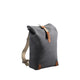 Brooks sac à dos pickwick s gris brun